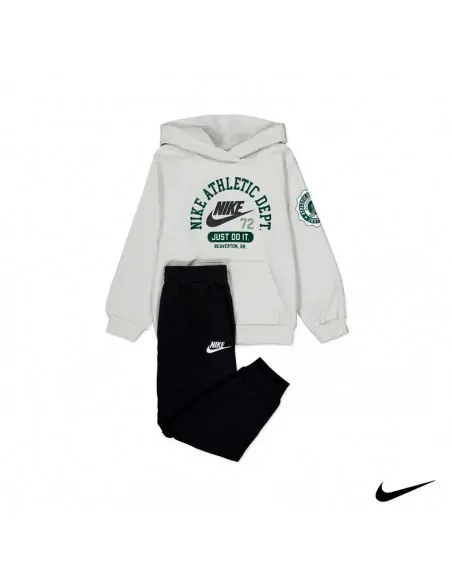Conjunto Deportivo Nike Niño
