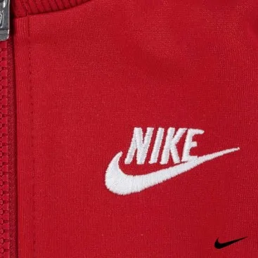 Sudadera y Pantalón Nike Niño