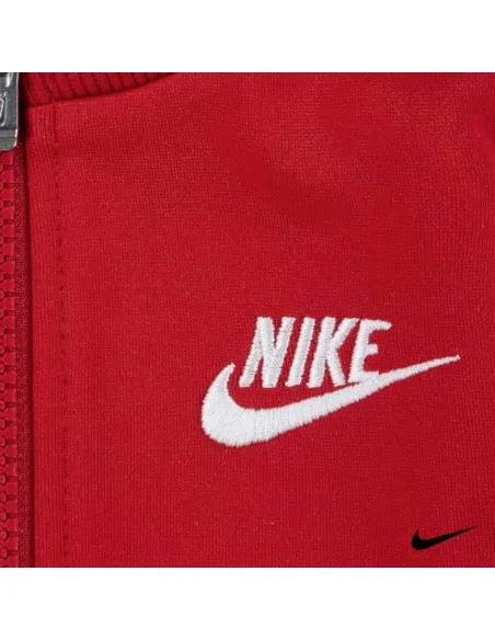 Sudadera y Pantalón Nike Niño