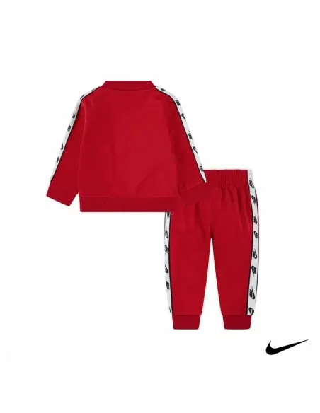 Chándal Con Cremallera Nike