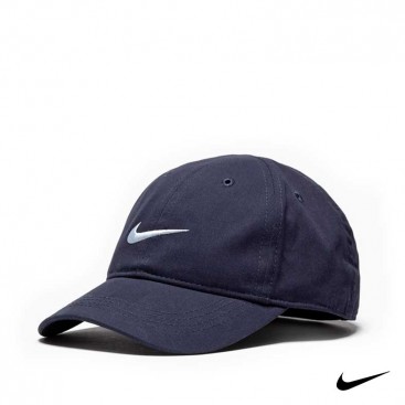gorra nike marino niño