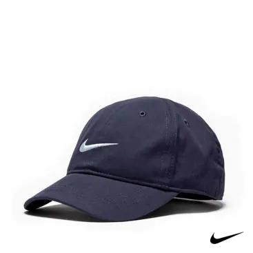 gorra nike marino niño