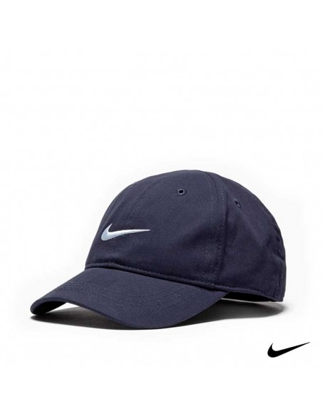 gorra nike marino niño