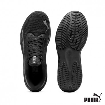 Puma Pounce Lite negro