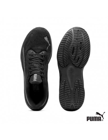 Puma Pounce Lite negro