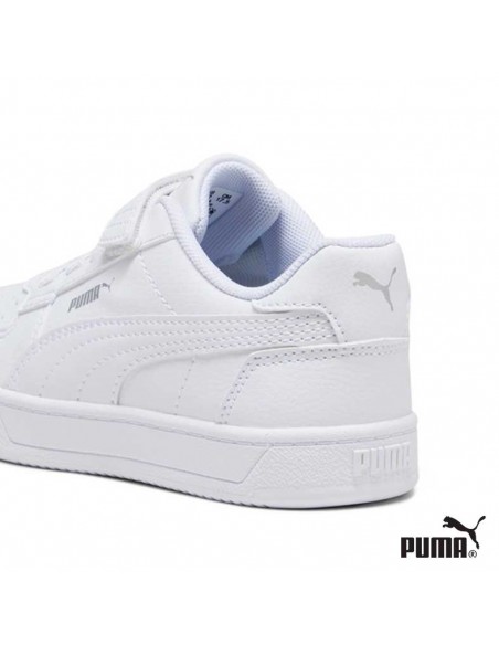 Zapatillas Puma Colegiales