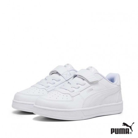 Puma Reb-L AC+ blanca