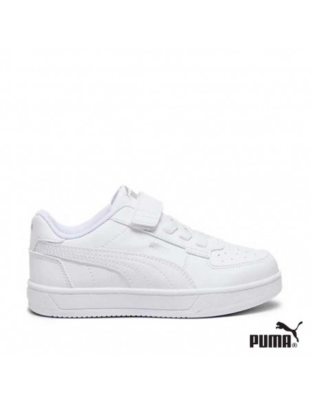 Zapatillas Puma Niño