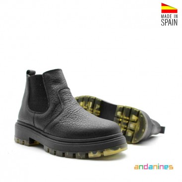 Botas Chelsea Infantiles