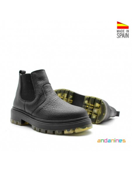 Botas Chelsea Infantiles