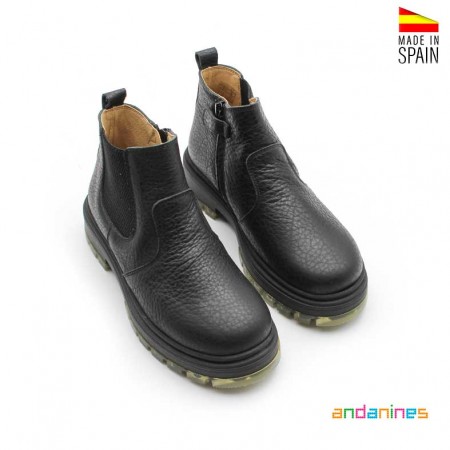 Botines España Infantil