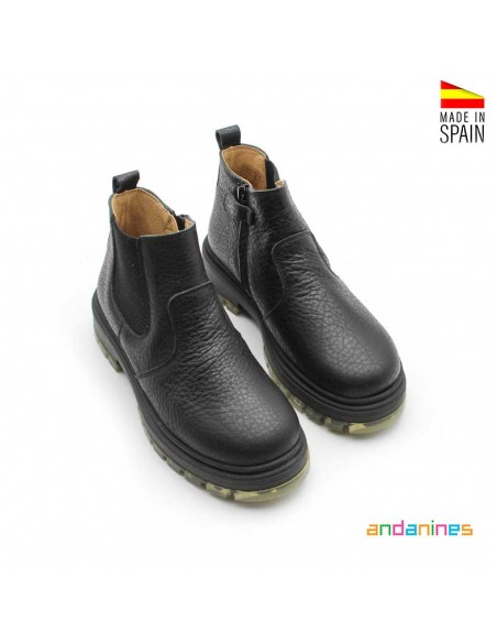 Botines España Infantil