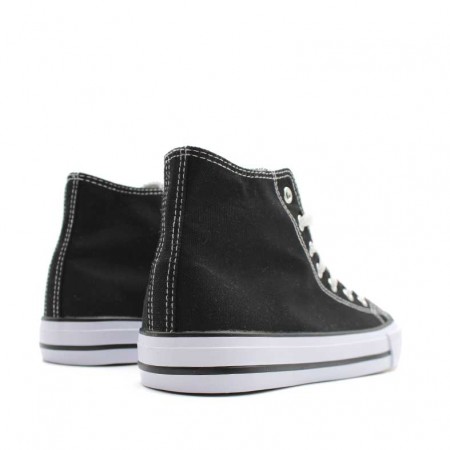 Botin de Lona mujeres