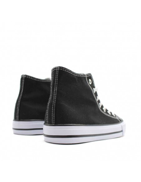 Botin de Lona mujeres