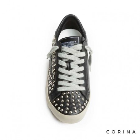 Bambas tachuelas Corina