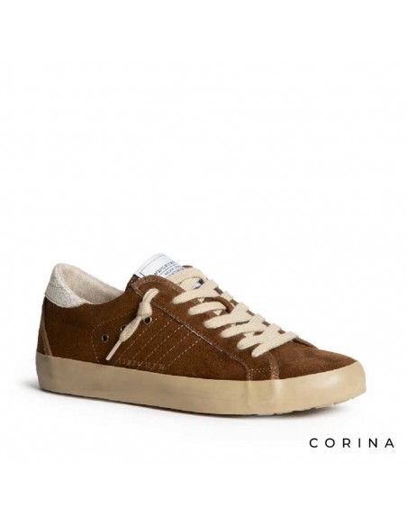 zapatillas mujer moda​