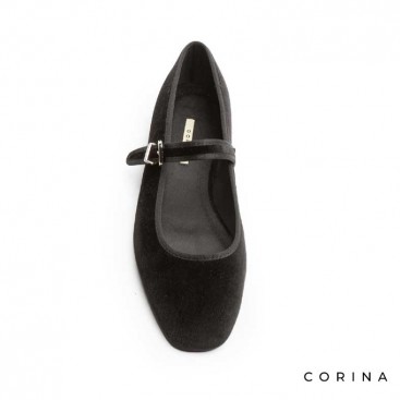 Merceditas Corina mujer