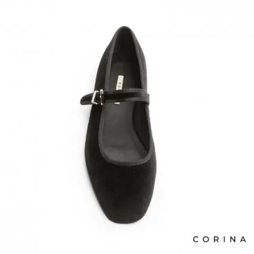 Merceditas Corina mujer