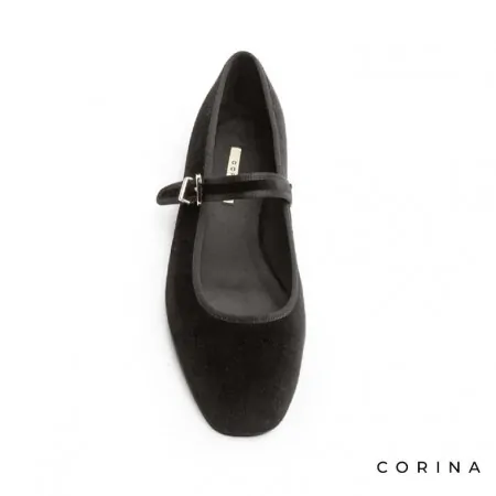 Merceditas Corina mujer