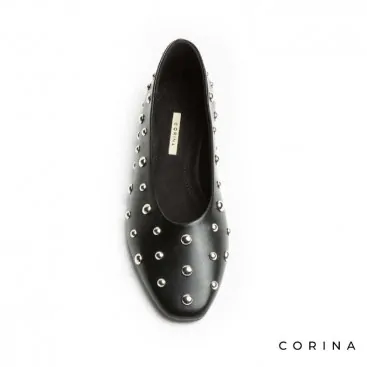 Bailarinas negras Corina