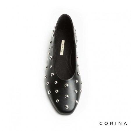 Bailarinas negras Corina