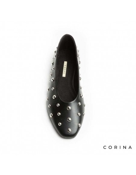 Bailarinas negras Corina