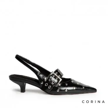 Zapatos de tacón Corina