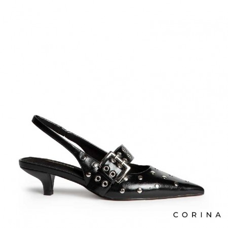 Zapatos de tacón Corina