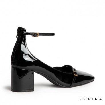 zapatos elegantes Corina
