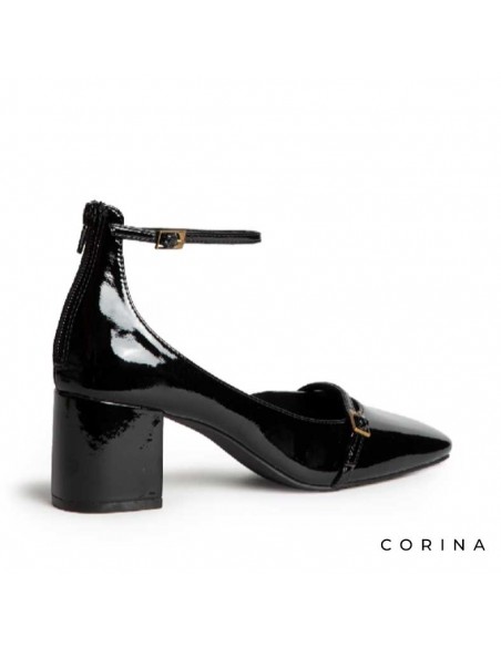 zapatos elegantes Corina