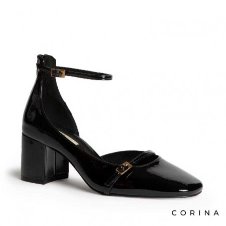 mary jane negros charol