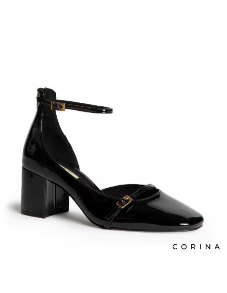 mary jane negros charol