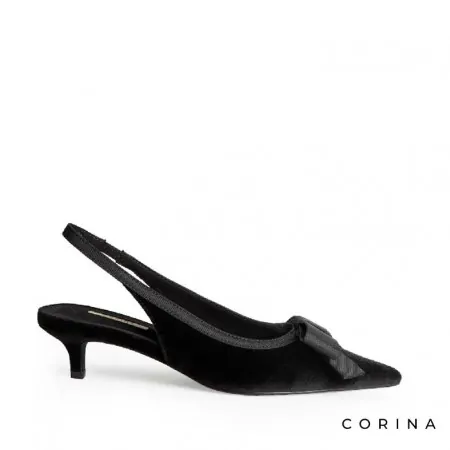 Zapatos negros mujer