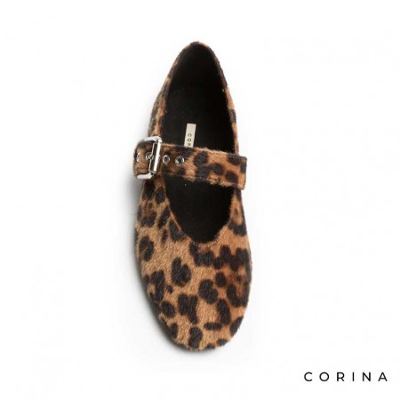 Bailarinas Animal Print