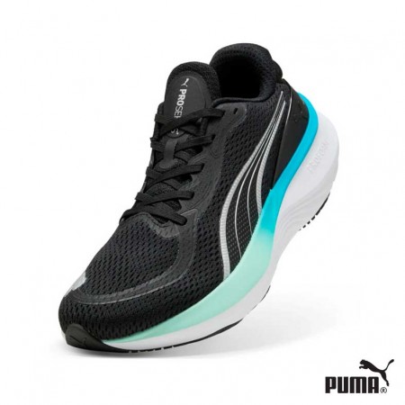Puma Hombre Scend Pro Negro