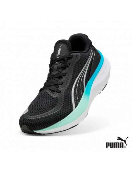 Puma Hombre Scend Pro Negro