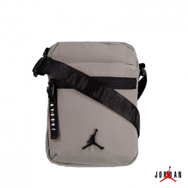 Bolso Jordan Bandolera Hombre