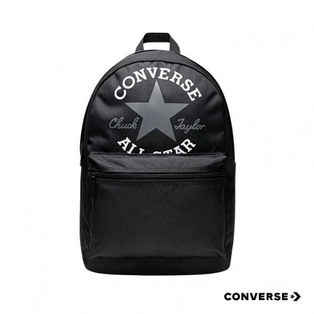 Mochila Converse Hombre Negra
