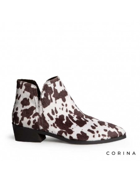 Seleccionadas:0
botin estampado animal​