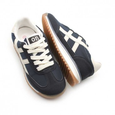 Zapatillas deportivas infantiles