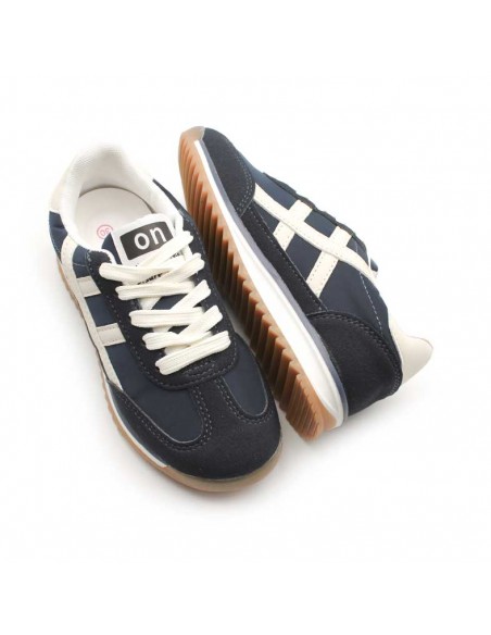 Zapatillas deportivas infantiles