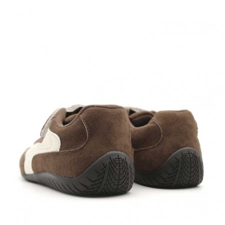 Calzado Marrón Antelina Niñas