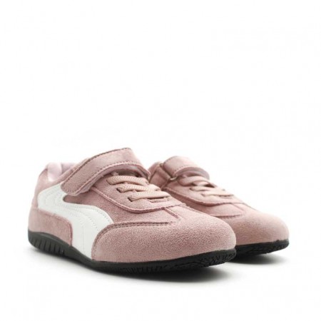 clon zapatilla speedcat niña