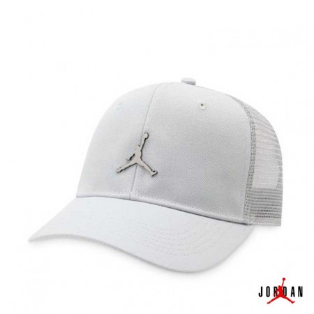 Gorra Jordan gris