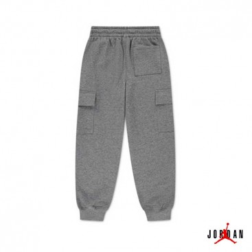 Pantalón algodón Jordan