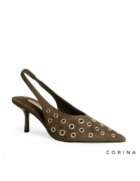 salones con tachuelas