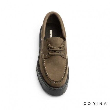 mocasines nauticos mujer​