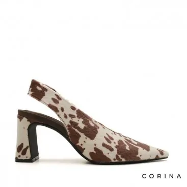 Zapatos Vaca Corina