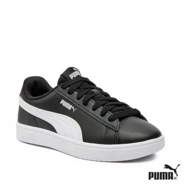 deportivas puma negras mujer