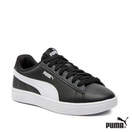 deportivas puma negras mujer